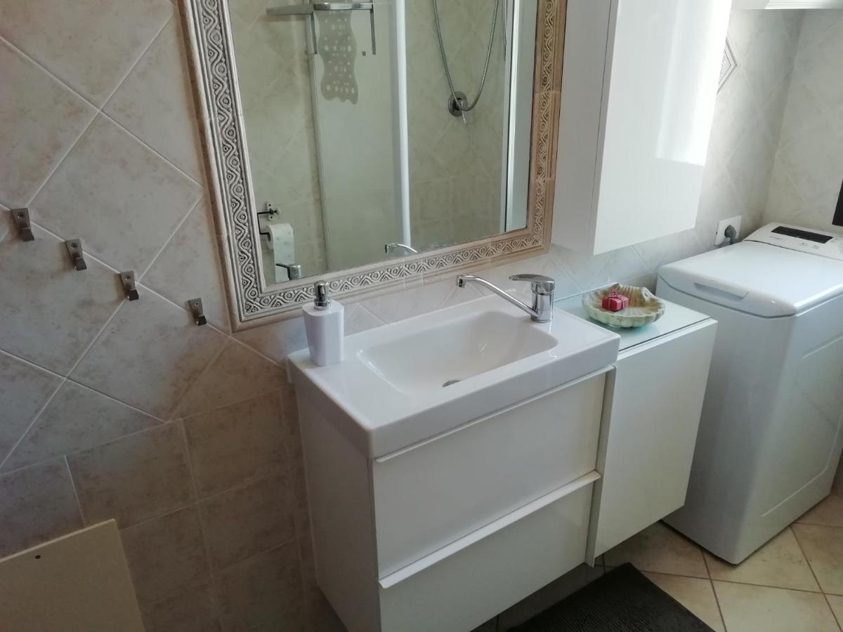 Appartement Mehlhorn Орозеи Экстерьер фото